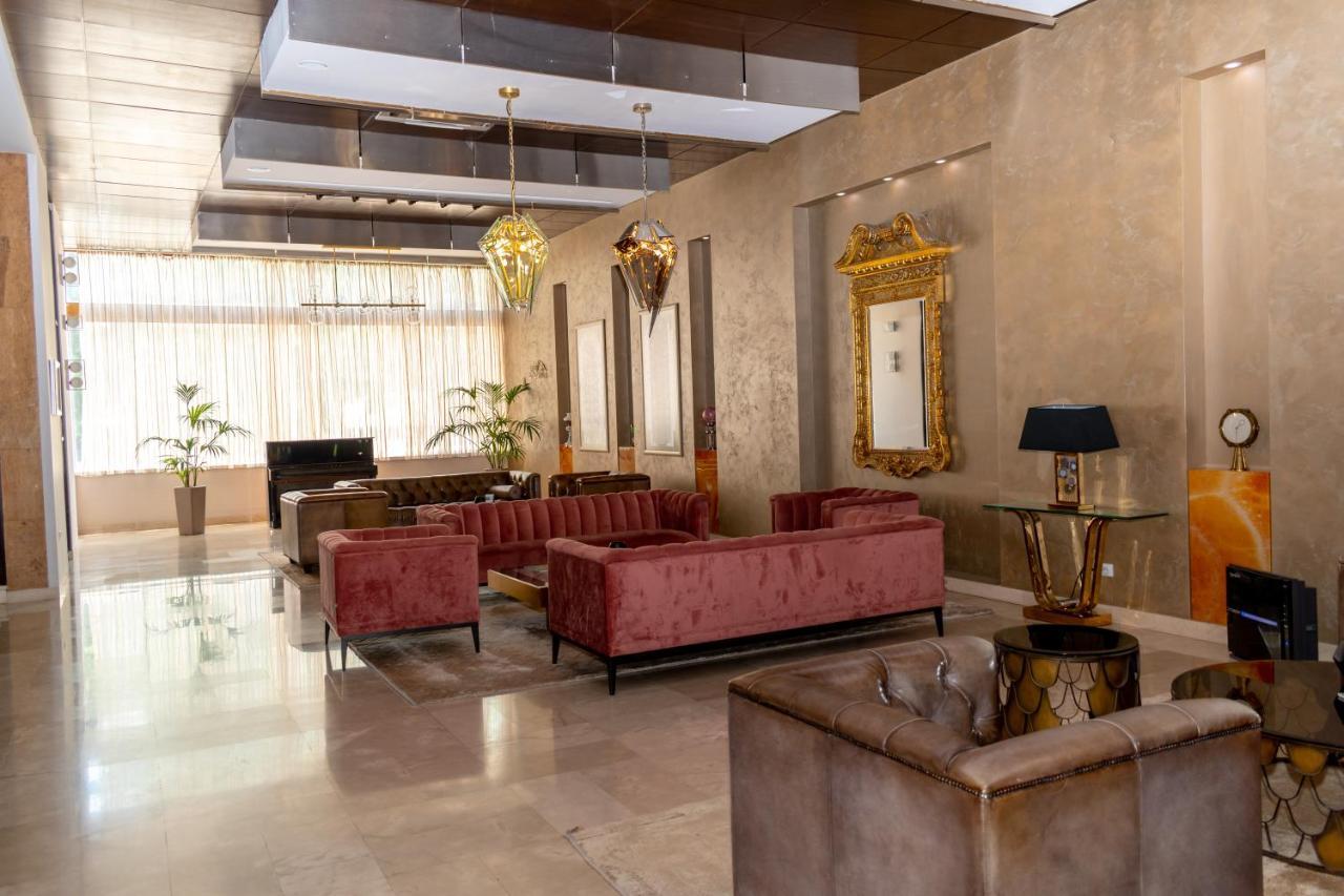 Zepter Hotel Vrnjacka Banja, Member Of Zepter Hotels Luaran gambar