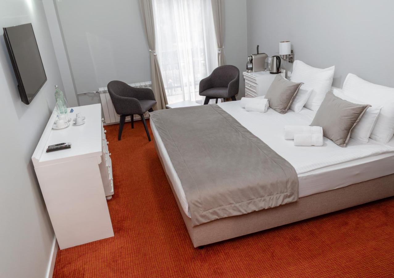 Zepter Hotel Vrnjacka Banja, Member Of Zepter Hotels Luaran gambar