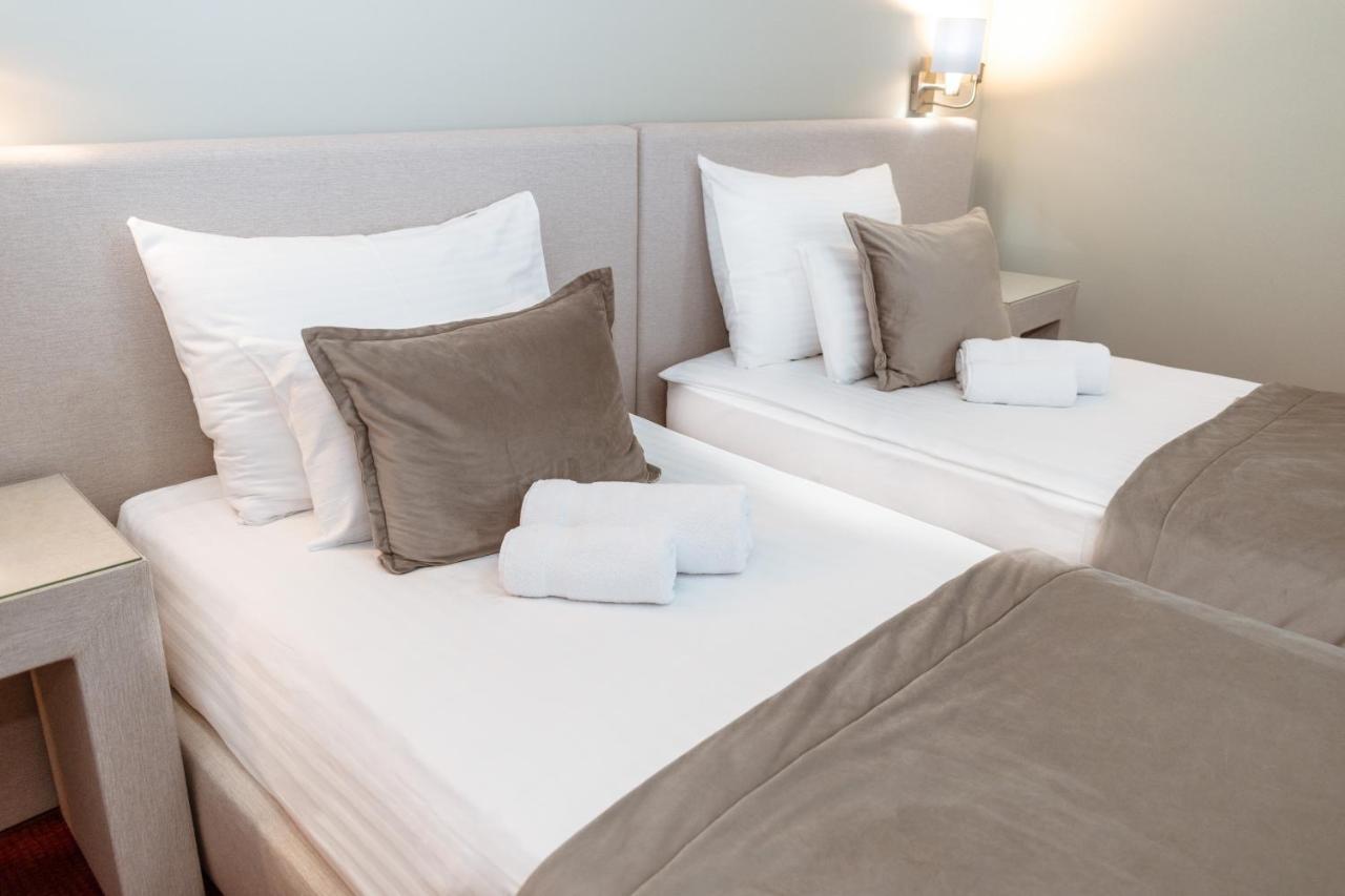Zepter Hotel Vrnjacka Banja, Member Of Zepter Hotels Luaran gambar
