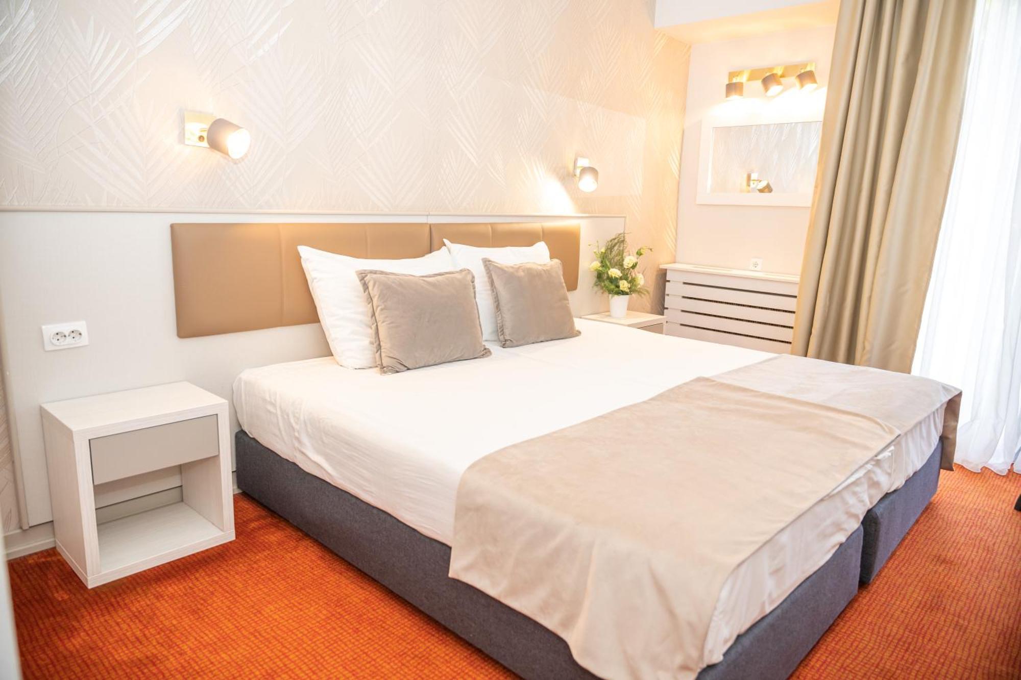 Zepter Hotel Vrnjacka Banja, Member Of Zepter Hotels Luaran gambar